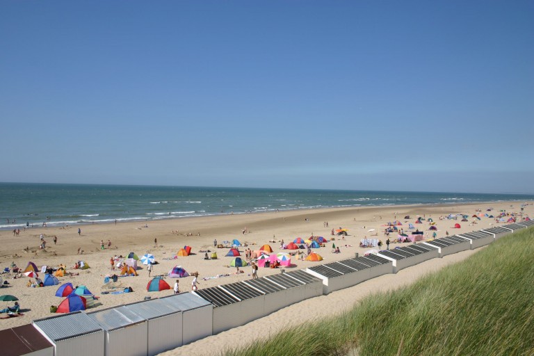 Die Strände Von Oostkapelle Ondernemersvereniging Natuurlijk Oostkapelle